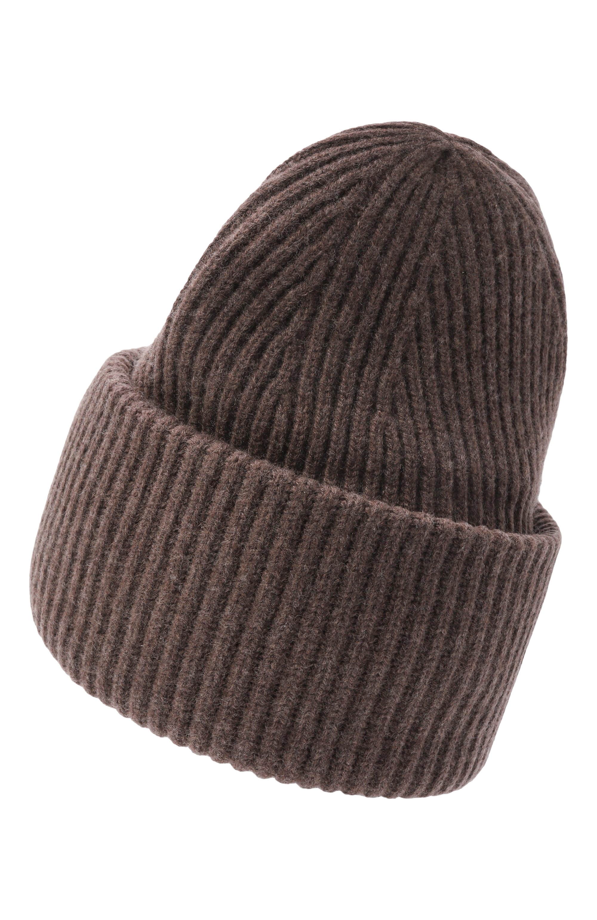 Шапка из шерсти и кашемира ADDICTED, арт. MK924, фото 2