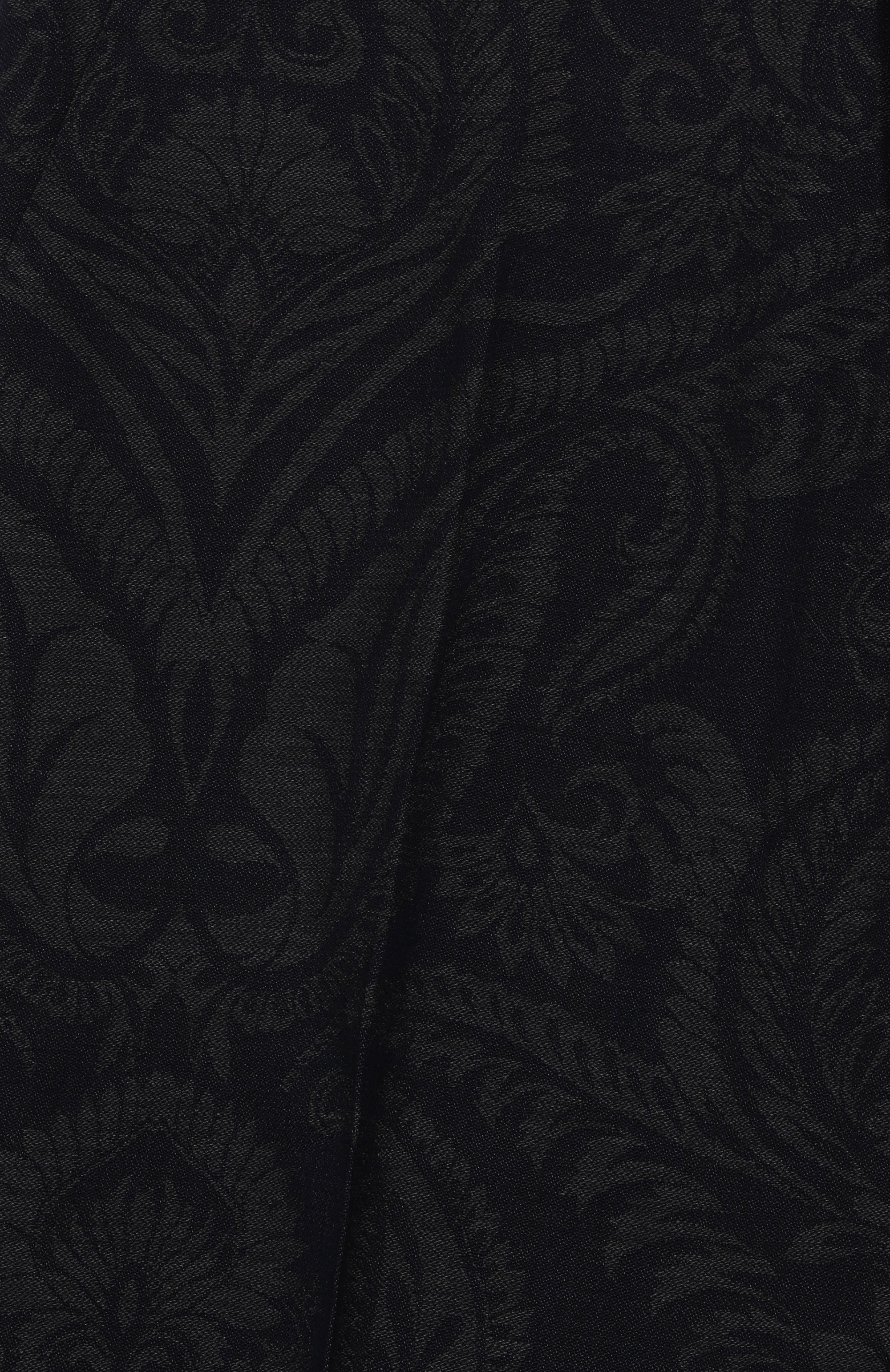 Шерстяные брюки ETRO, арт. GX6P00, фото 3