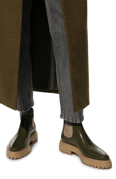 Ботинки flow 02 LEMON JELLY, арт. FLOW 02, фото 3