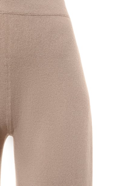 Брюки из кашемира и вискозы D.EXTERIOR, арт. 59068, фото 5