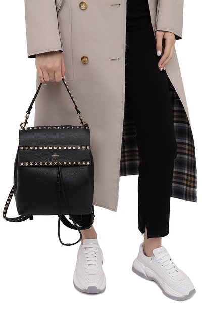 Рюкзак rockstud VALENTINO, арт. UW0B0H60/YRK, фото 5