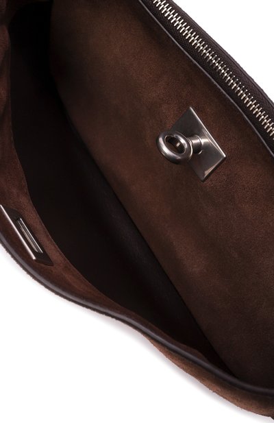 Сумка rodeo BALENCIAGA, арт. 814111/2AB4G, фото 5