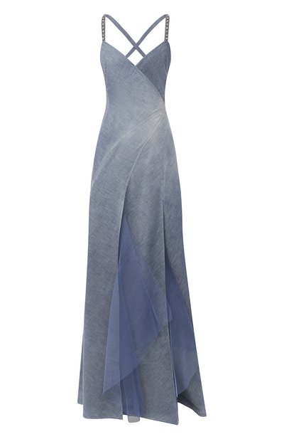 Женское джинсовое платье RALPH LAUREN, арт. 290798046
