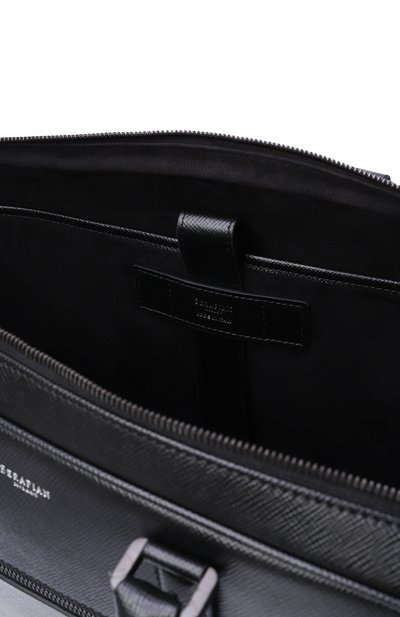 Портфель SERAPIAN MILANO, арт. SREVLMLL692940Y, фото 5