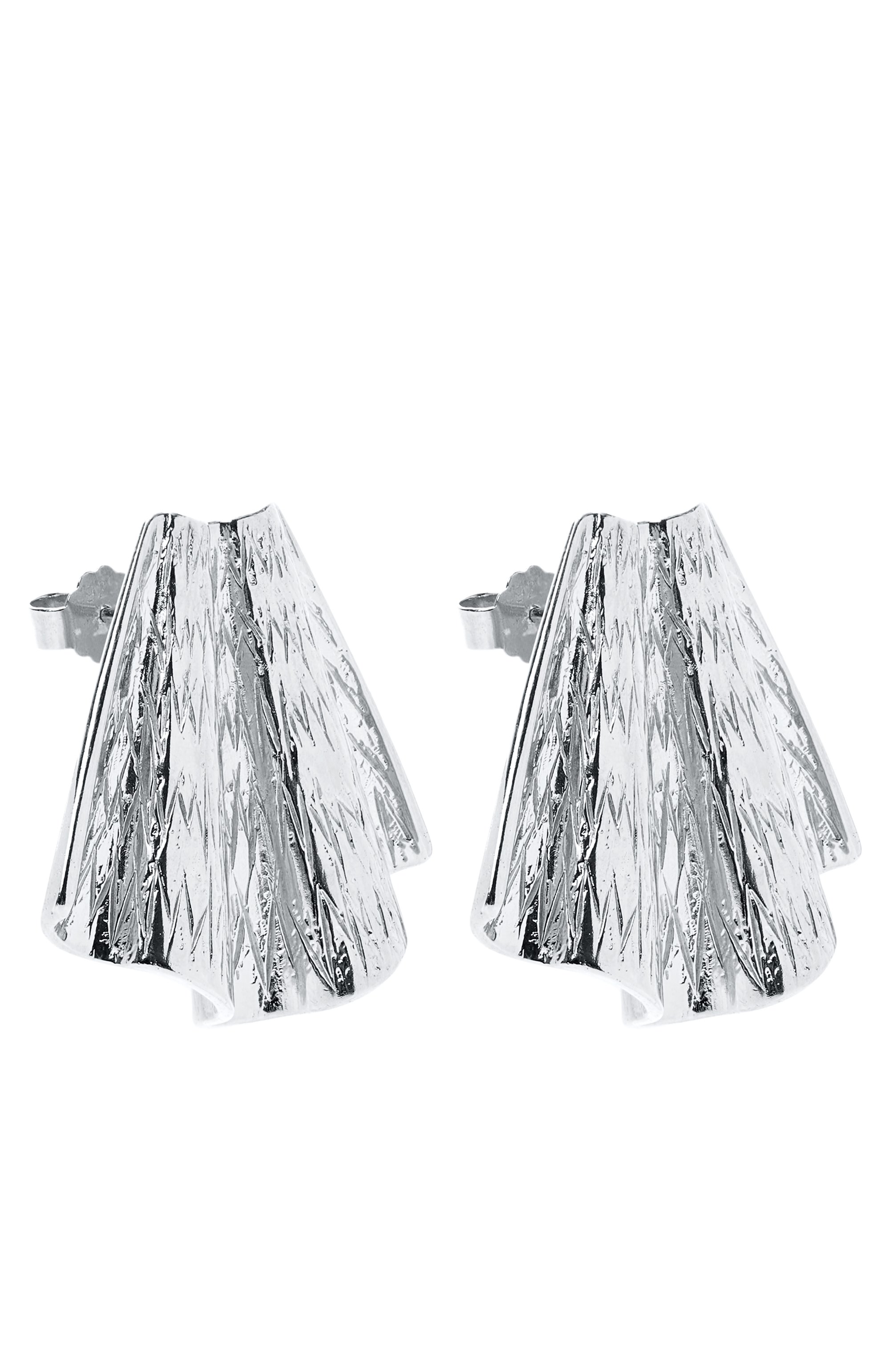 Серьги flamenco SEVENWORLDS, арт. SW827/2, фото 3