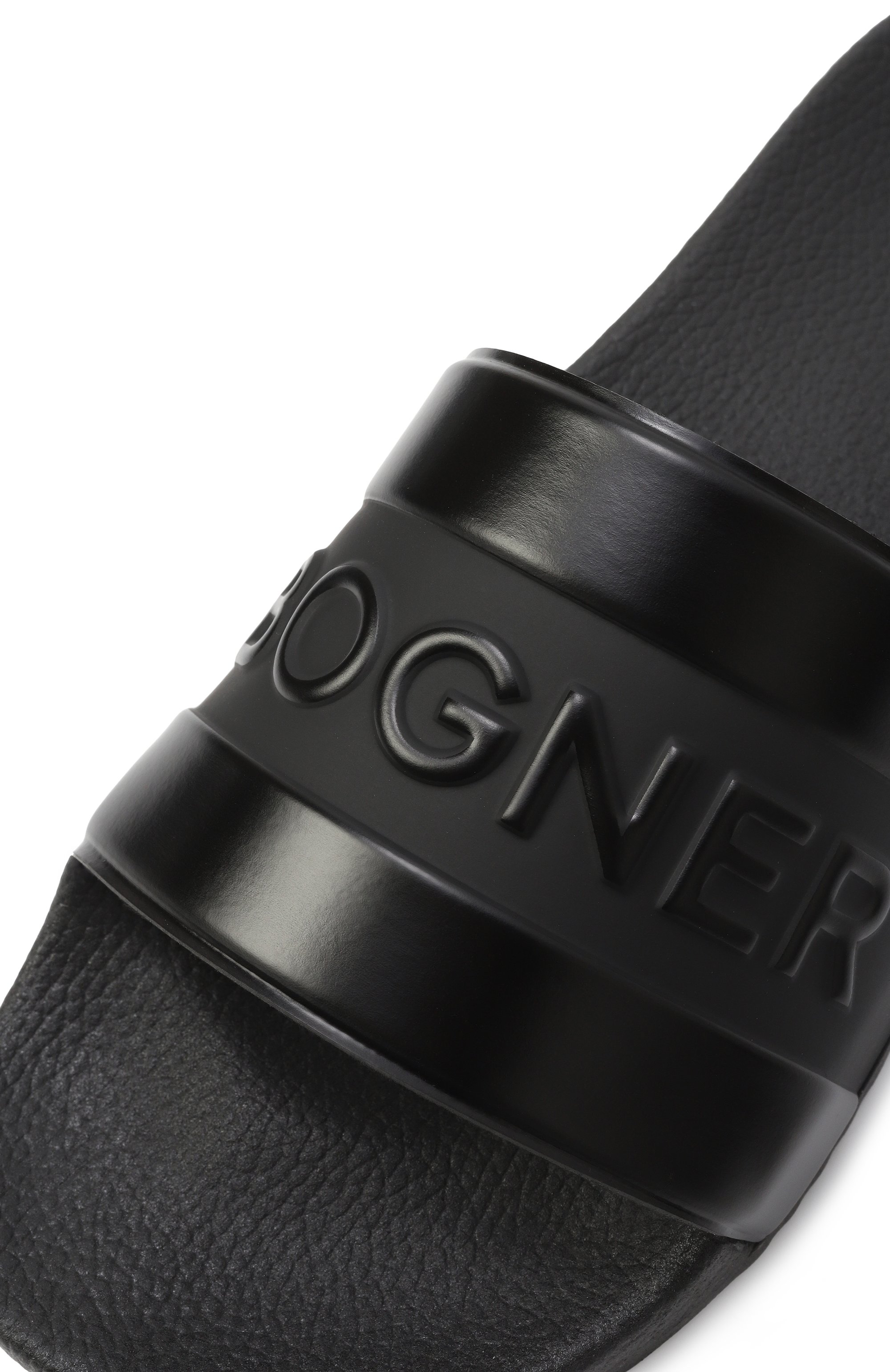 Шлепанцы belize BOGNER, арт. BELIZE M 4 D, фото 7