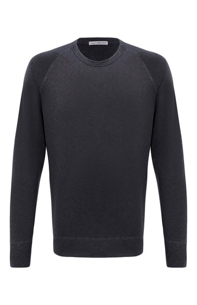 Хлопковый свитшот JAMES PERSE, арт. MXA3278, фото 1