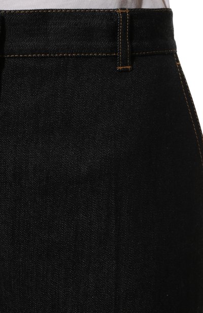 Джинсы со стрелками BOTTEGA VENETA, арт. 544914/VEW51, фото 5
