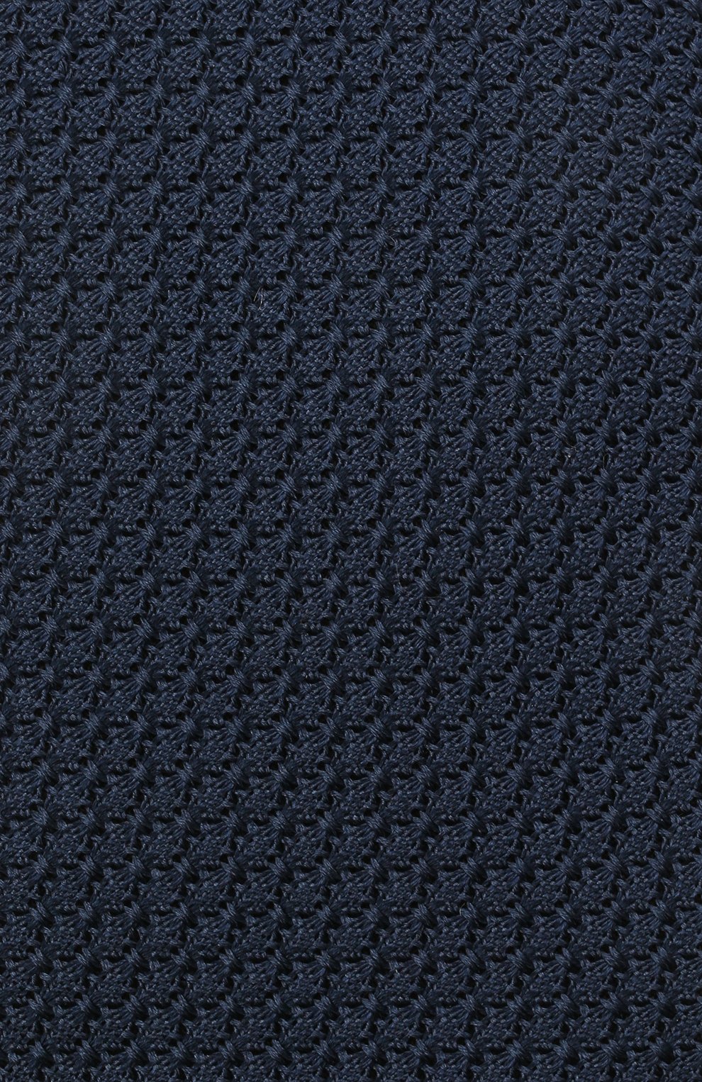 Шелковый галстук CORNELIANI, арт. 87U306-1120302/00, фото 3