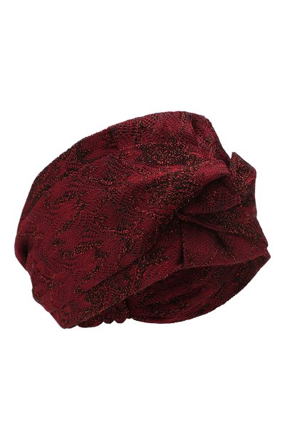 Повязка на голову MISSONI, арт. MMS00002/BR0081, фото 1
