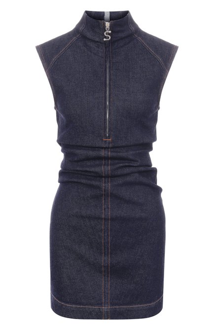 Женское джинсовое платье SPORTMAX, арт. CEREA