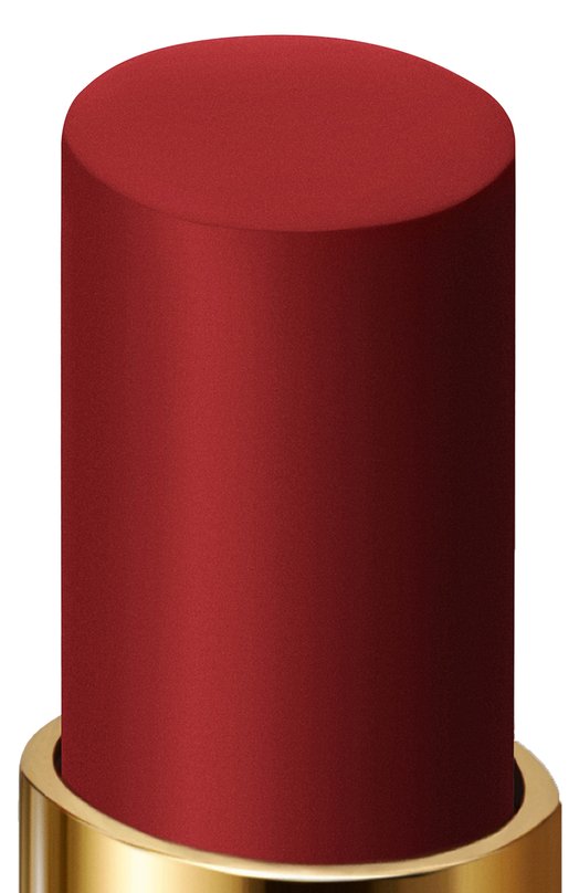 фото Помада для губ lip color satin matte, оттенок lucky star (3.3g) tom ford