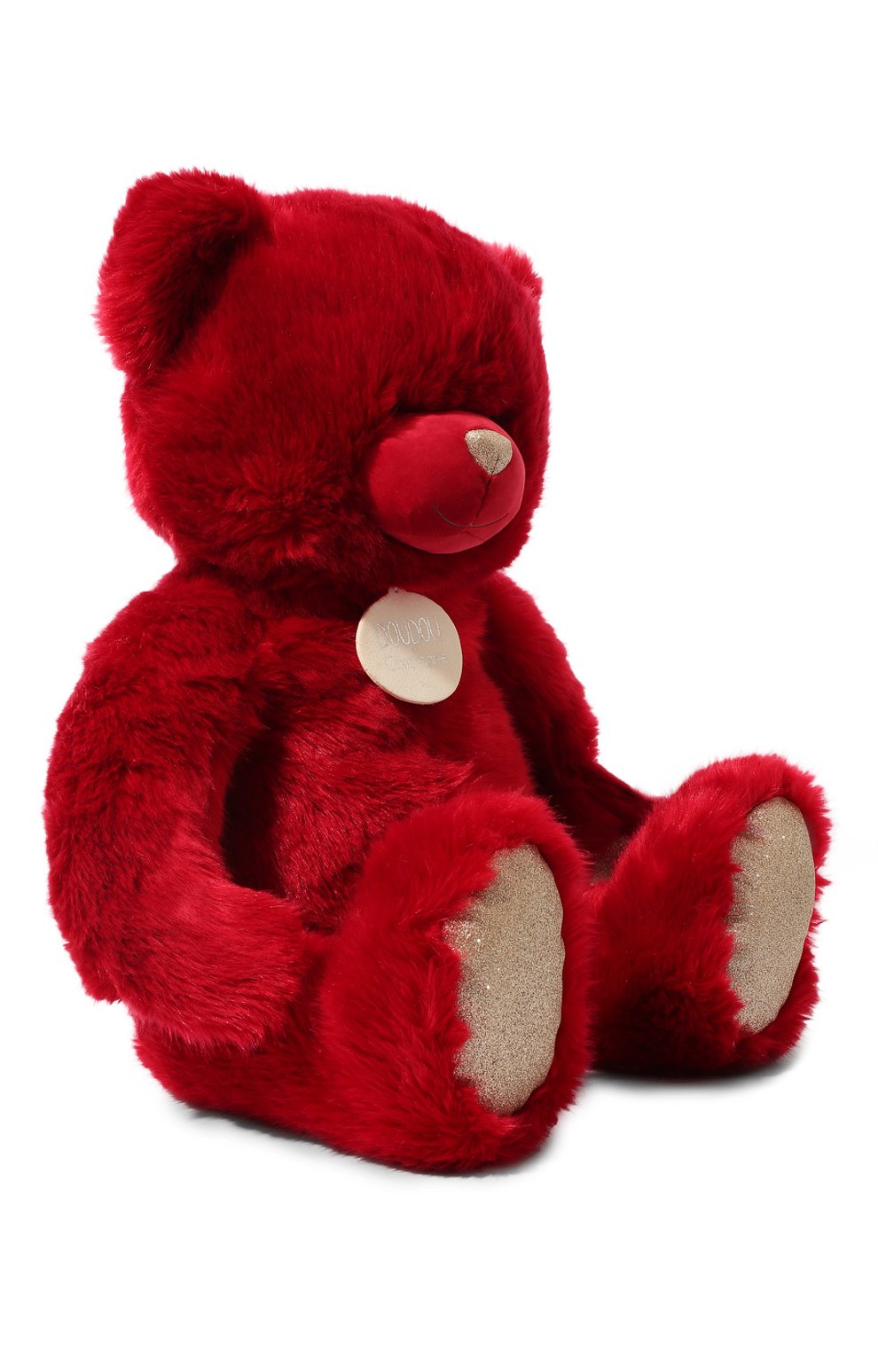 Игрушка медведь DOU DOU ET COMPAGNIE, арт. DC3414, фото 2