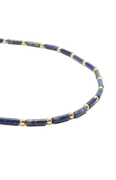 Колье HYPSO, арт. C0LLIER JENNY LAPIS, фото 2
