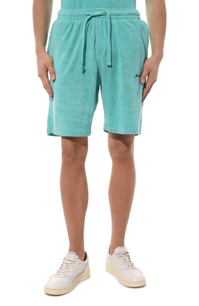 Хлопковые шорты HINNOMINATE, арт. HUS3/HNM192, фото 3