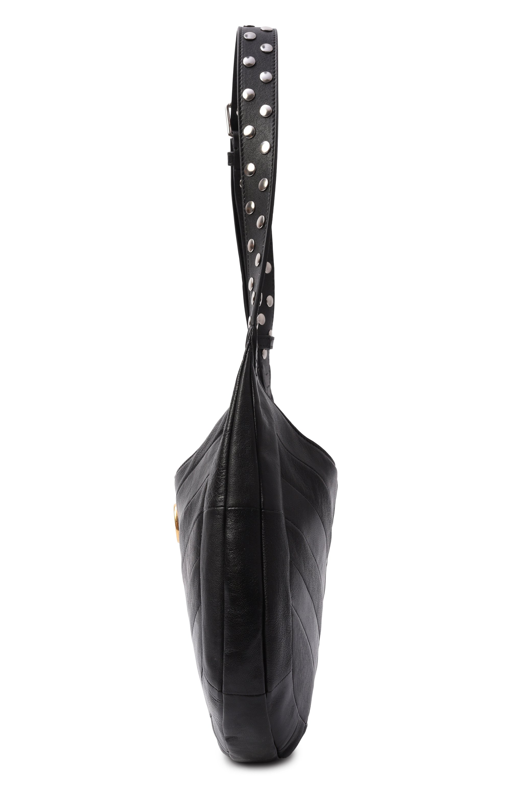 Сумка hoboho small VALENTINO, арт. 7W0B0S63/GHA, фото 4