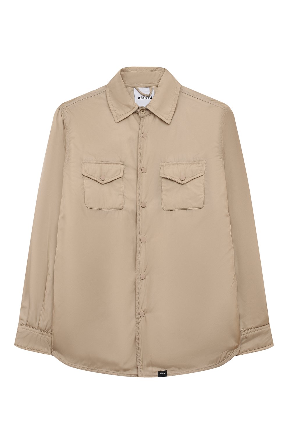 Ветровка ASPESI, арт. F22001GMN0078/12A-14A, фото 1