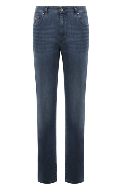 Мужские джинсы CORNELIANI, арт. 934JG4-9320135