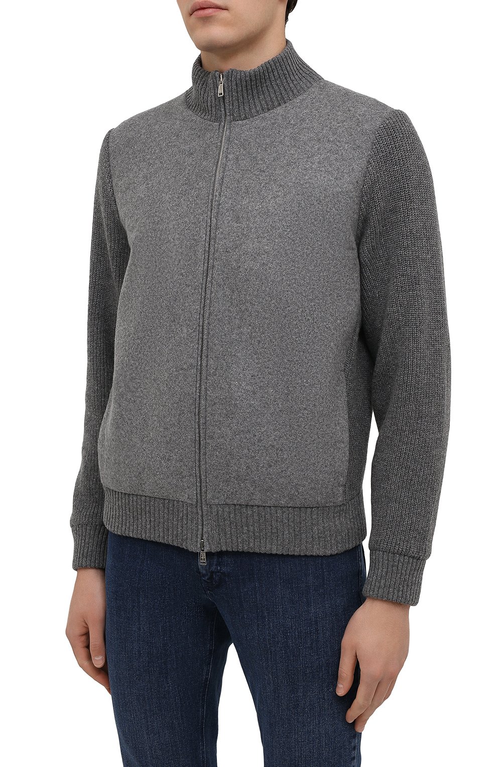 Шерстяной кардиган FIORONI, арт. MTX23410E1, фото 3