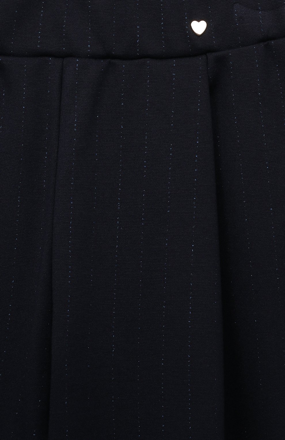 Брюки из вискозы MONNALISA, арт. 18BPAN, фото 3