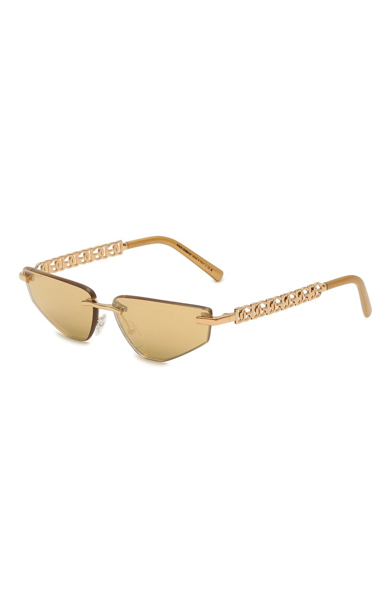 Солнцезащитные очки DOLCE & GABBANA, арт. 2301-02/03, фото 1