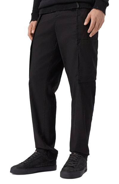 Замшевые кеды essence HIDE AND JACK, арт. ECR0LBLKBLK, фото 3