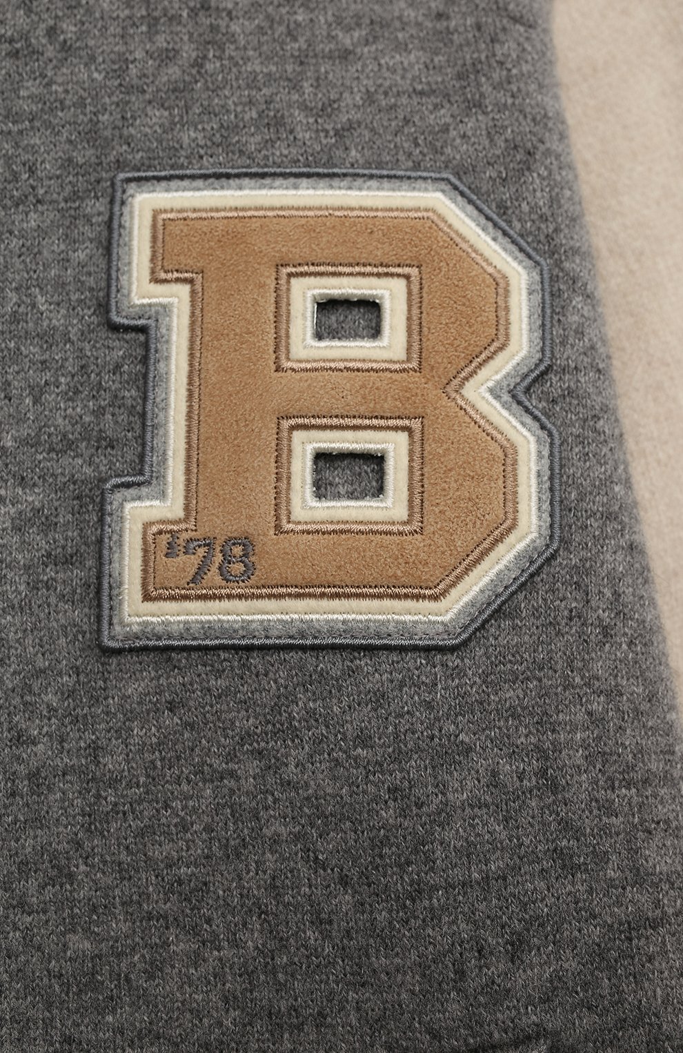 Бомбер BRUNELLO CUCINELLI, арт. B36MBH004A, фото 3