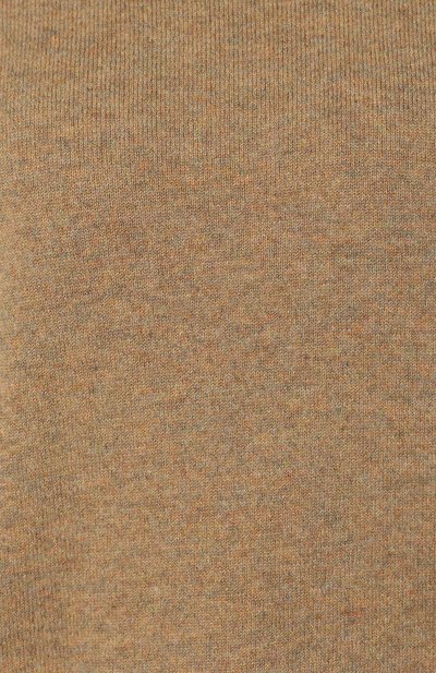 Кашемировая футболка EXTREME CASHMERE, арт. 064/TSHIRT, фото 5