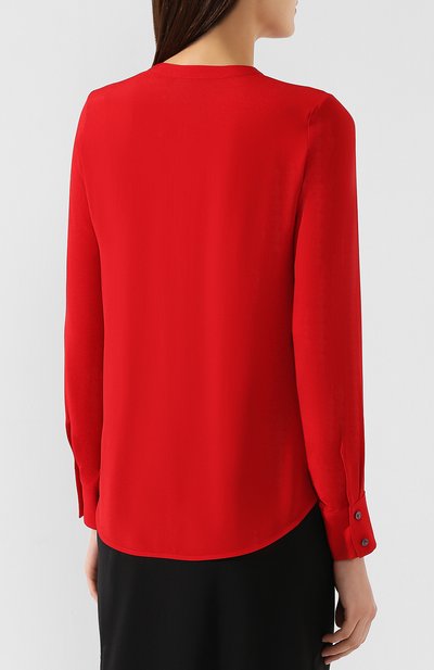 Блузка N21, арт. 19I N2M0/G161/5111, фото 4