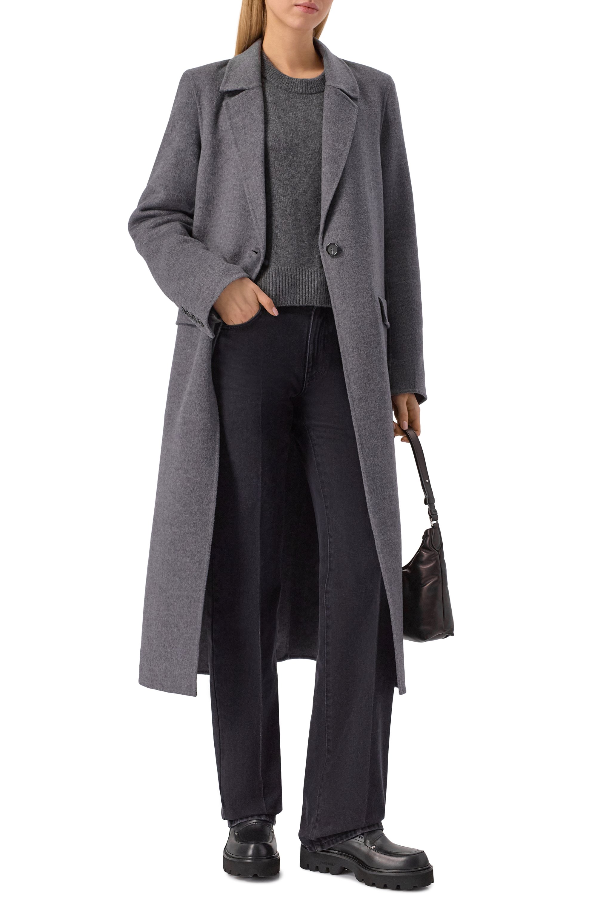 Кожаные ботинки PREMIATA, арт. M7187/CRIS/NAPPA, фото 3