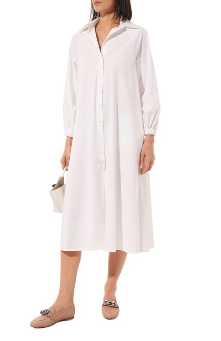 Женские кожаные лоферы CASADEI, арт. 1A244V0101C2003