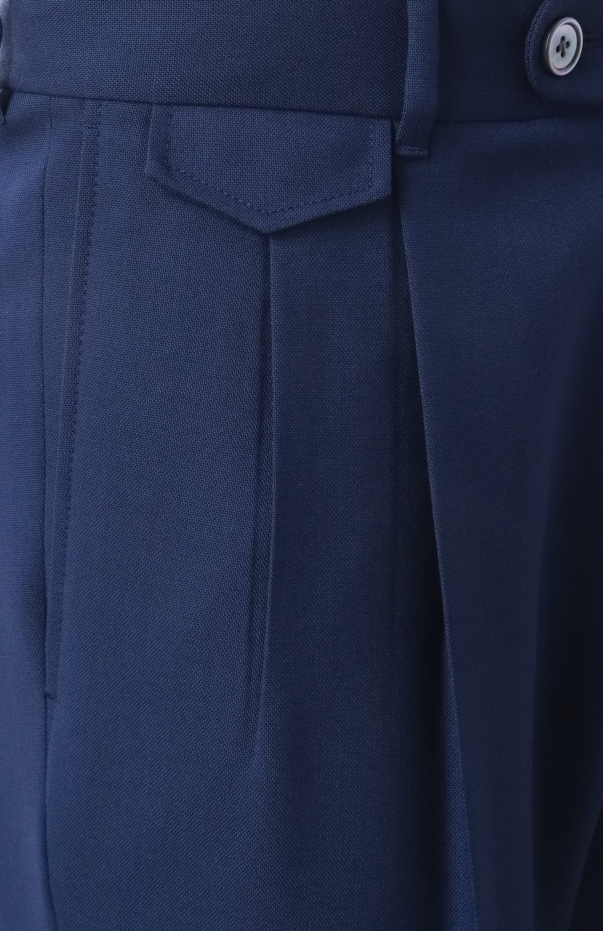 Шерстяные брюки WINDSOR, арт. 13 SERP0 10016311/10016311, фото 6