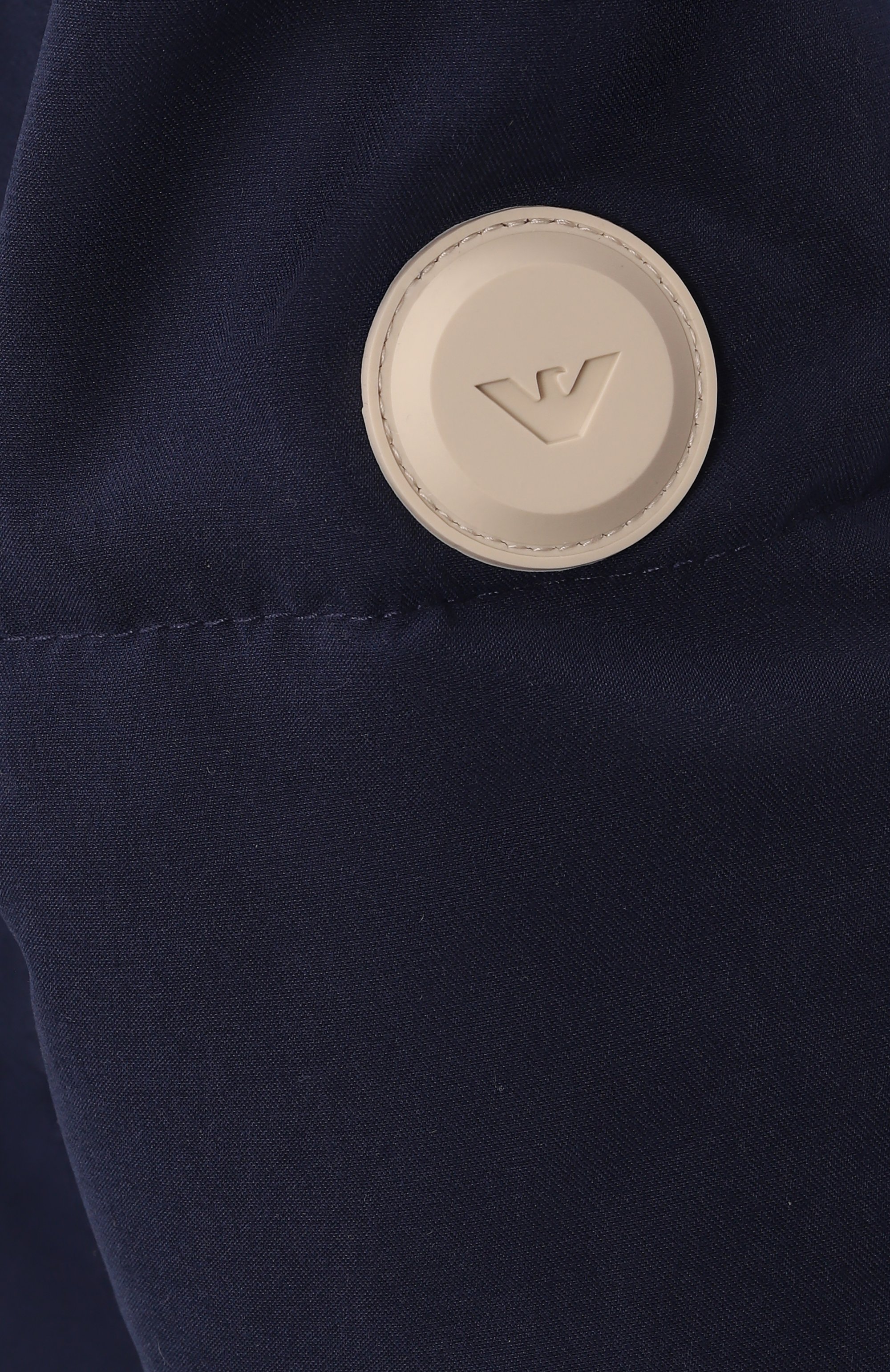 Утепленная куртка EMPORIO ARMANI, арт. EB000510/AF13373, фото 3