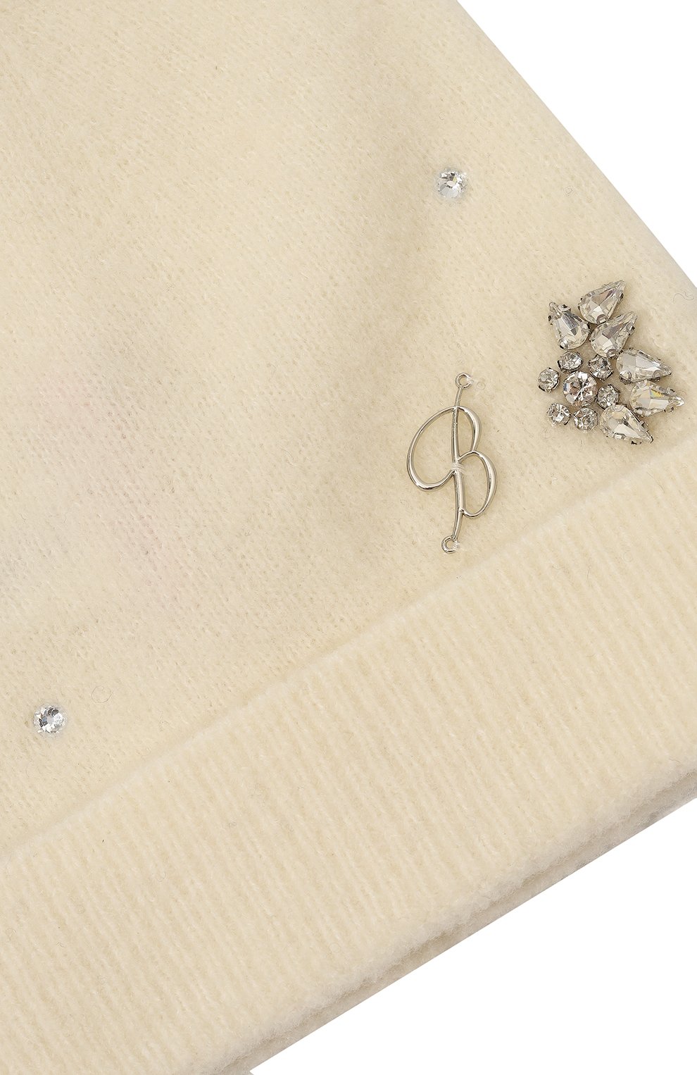 Шапка BLUMARINE, арт. IF4160/MA39P, фото 3