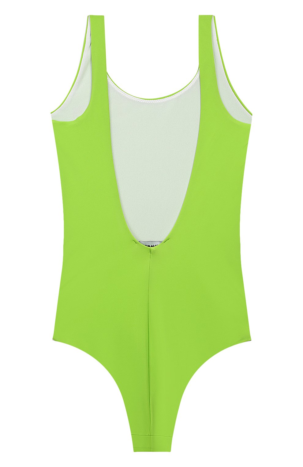 Слитный купальник DSQUARED2, арт. DQ040V-D000V, фото 2