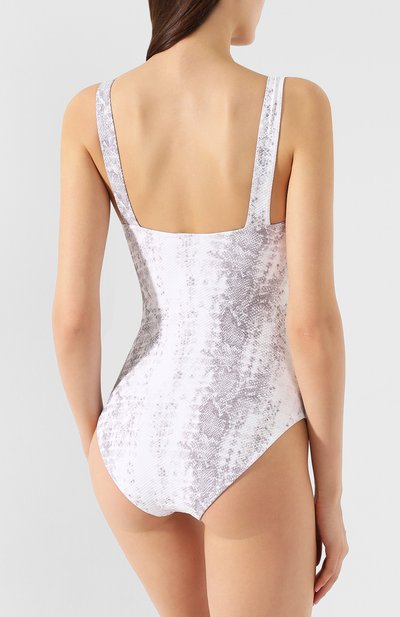 Слитный купальник HEIDI KLEIN разноцветного цвета по цене 30700 руб., арт. C0REHK0255, фото 3 Слитный купальник HEIDI KLEIN, арт. C0REHK0255, фото 3