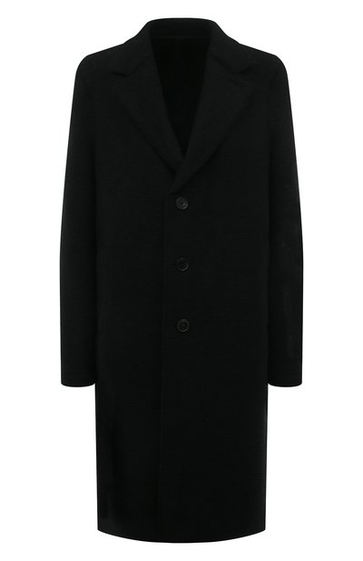 Мужской шерстяное пальто HARRIS WHARF LONDON, арт. C9123MLC