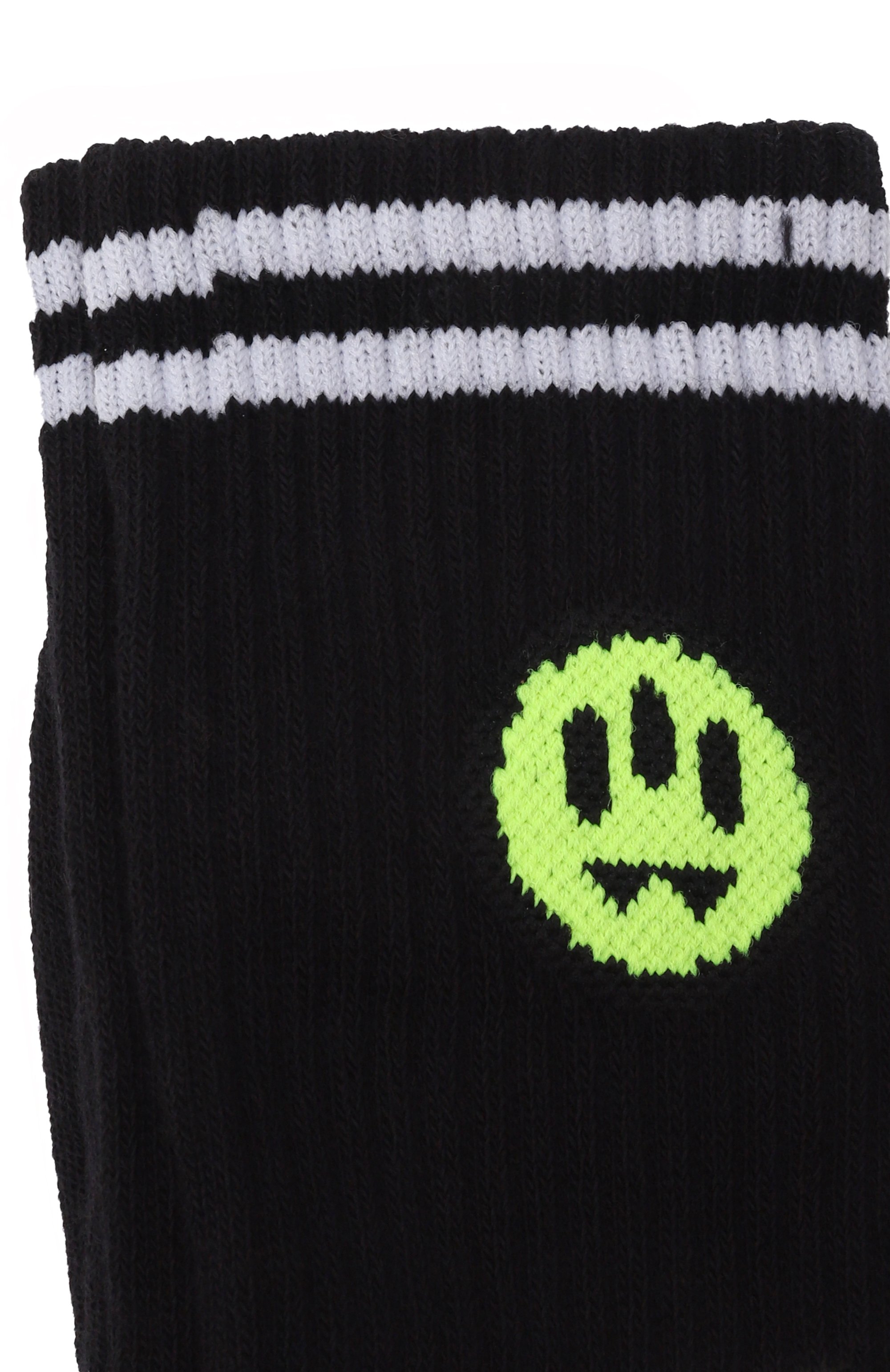 Хлопковые носки BARROW, арт. S6BKJUS0027, фото 2