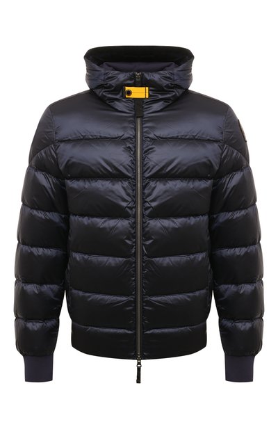 Мужской пуховый бомбер PARAJUMPERS, арт. PMPUSX13