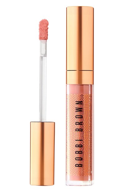 Блеск для губ crushed oil infused gloss, pink sunset BOBBI BROWN, арт. EN47-01, фото 1