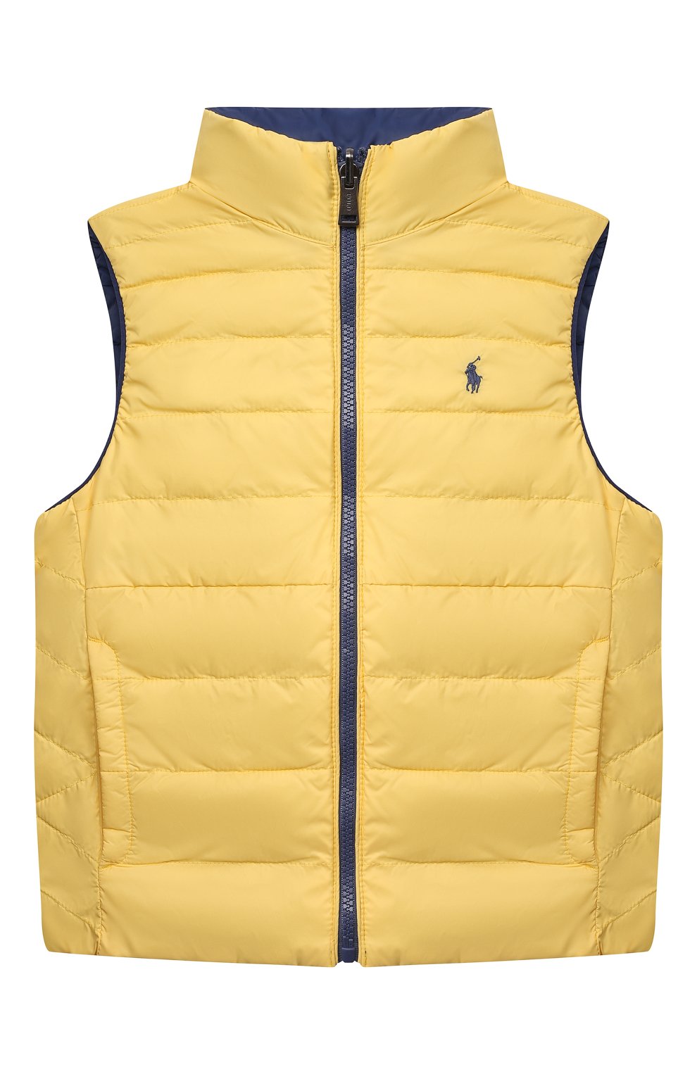 Пуховый жилет POLO RALPH LAUREN, арт. 322856897, фото 3