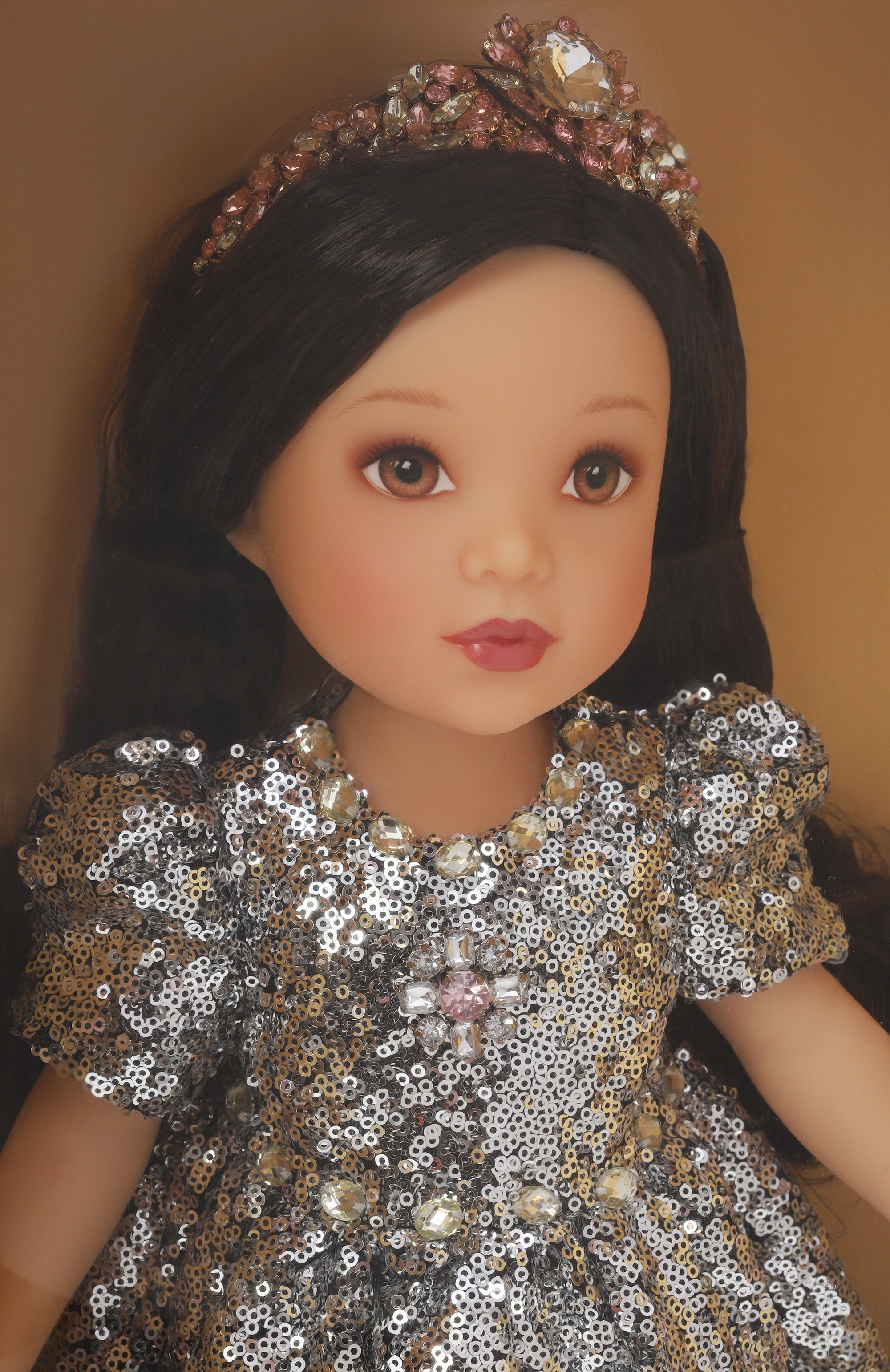 Кукла DOLCE & GABBANA, арт. LCJA21/G7VAZ, фото 3