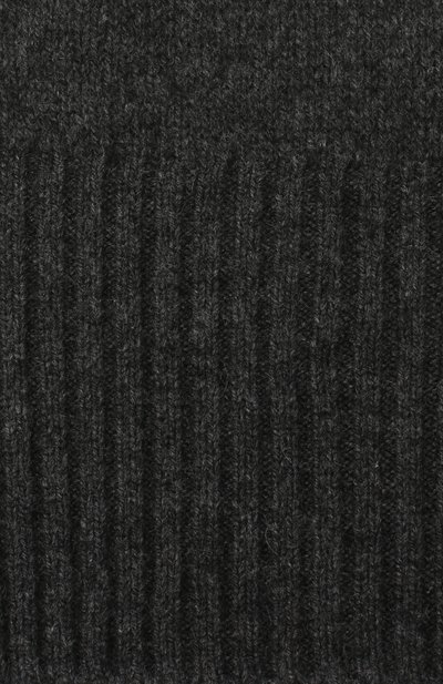 Кашемировая шапка ALLUDE, арт. 205/30027, фото 3