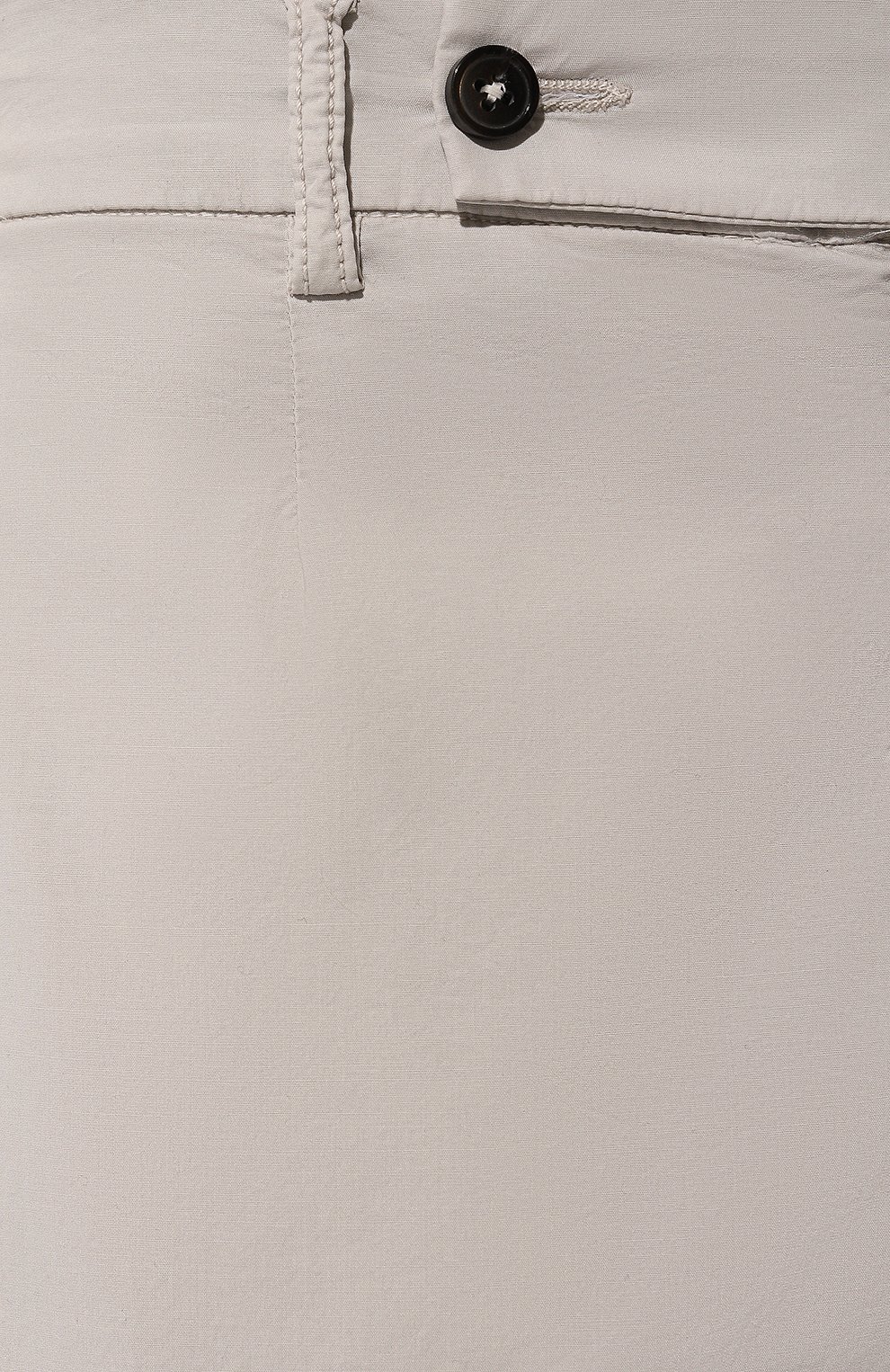 Брюки из хлопка и лиоцелла ANDREA CAMPAGNA, арт. GL0BE GD, фото 5