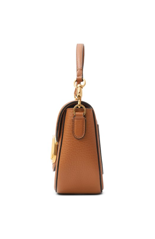 Сумка Alltime Valentino 8W2B0N20/IMZ Коричневый  8W2B0N20/IMZ Фото 4