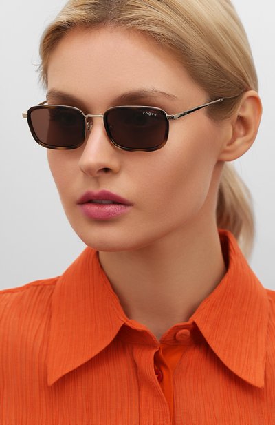 Солнцезащитные очки VOGUE, арт. 4166S-848/73, фото 2