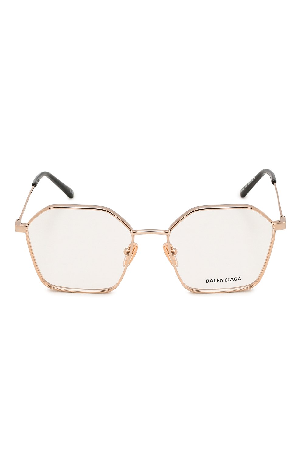 Оправа BALENCIAGA, арт. BB0198 002, фото 3