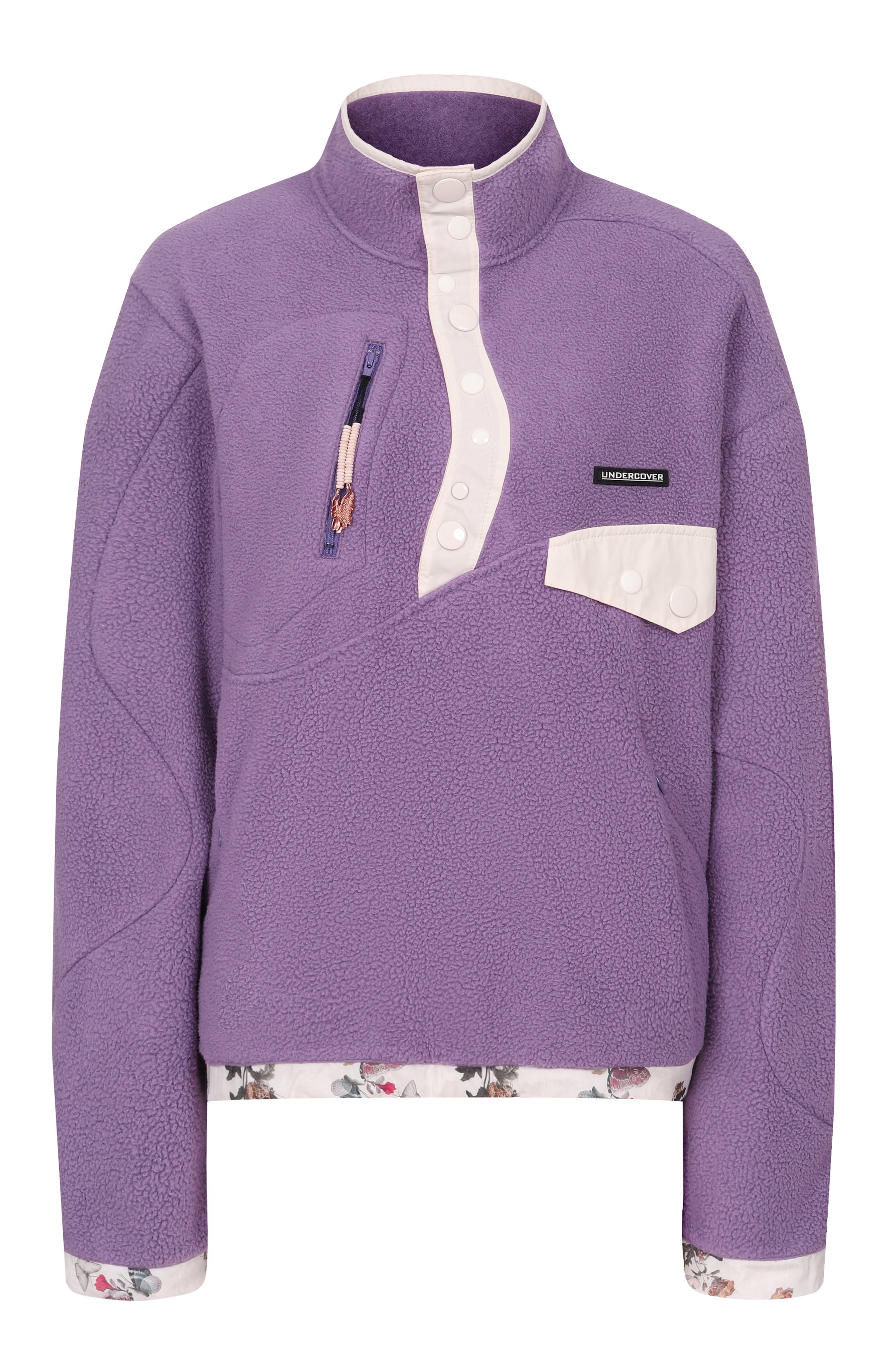 Свитшот UNDERCOVER, арт. UC2E1202, фото 1