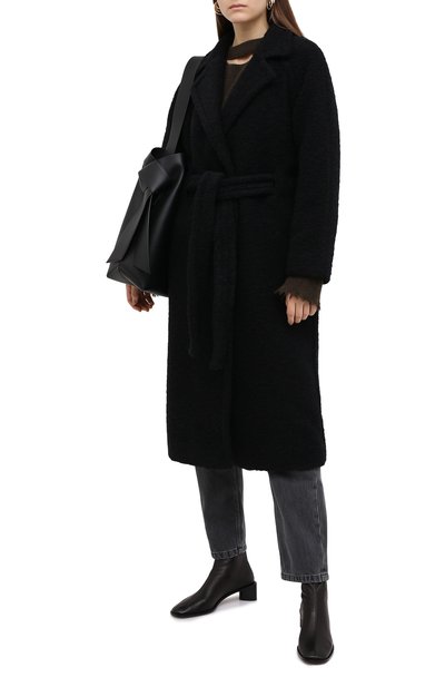 Пальто GANNI, арт. F5269, фото 2