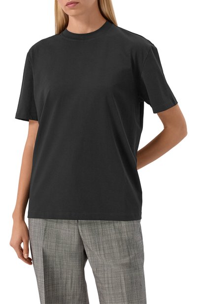 Хлопковая футболка ARMARIUM, арт. ARMFWTS05/JE03/002, фото 3